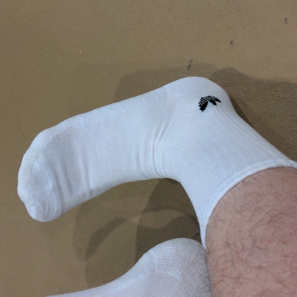 Adidas Tube Socks 🧦 - Picture 4 of 5